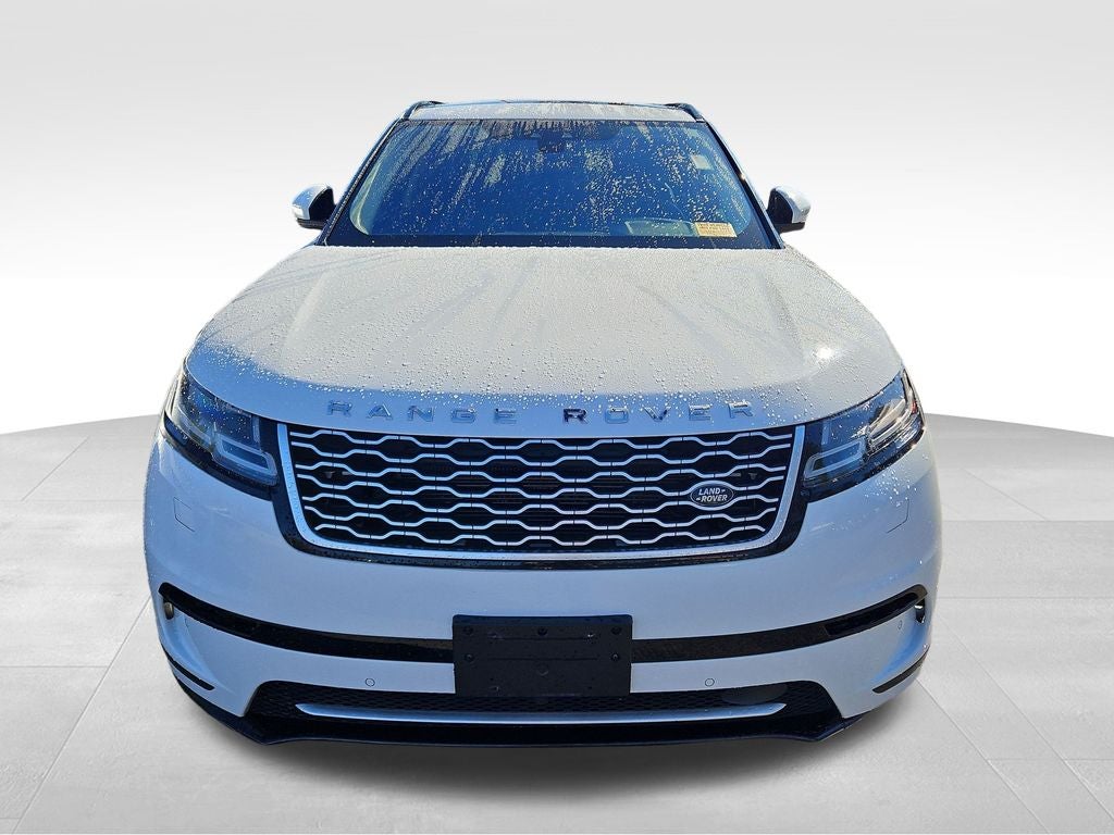 2019 Land Rover Range Rover Velar S