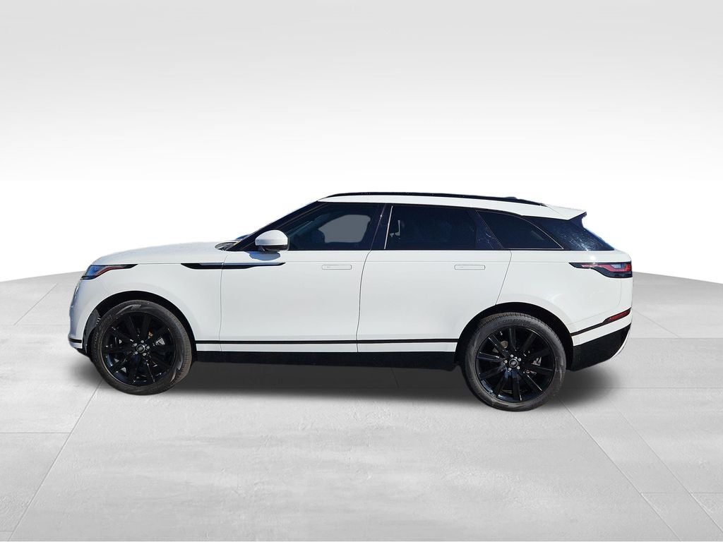2019 Land Rover Range Rover Velar S