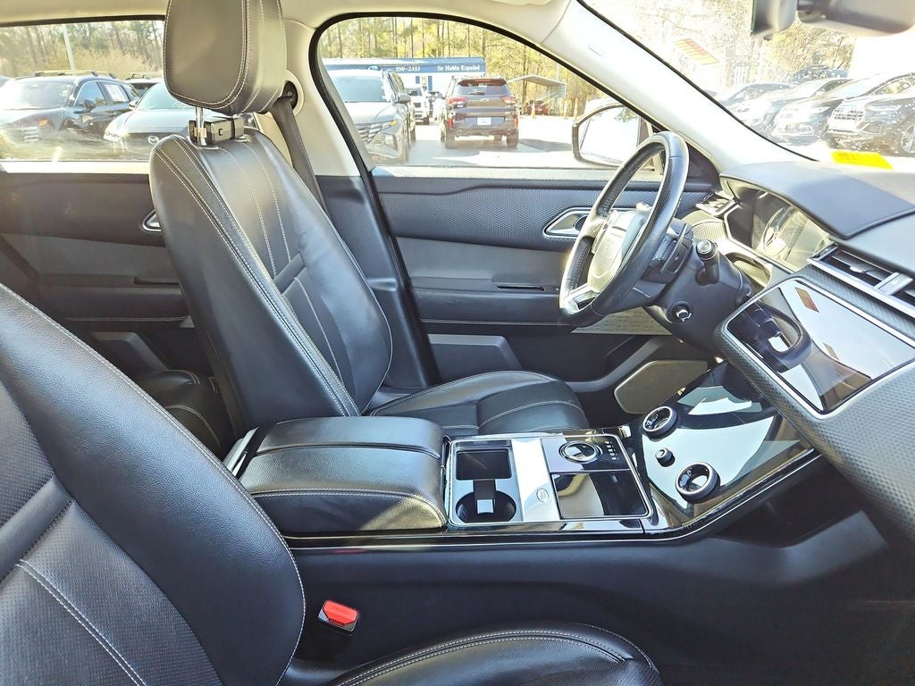 2019 Land Rover Range Rover Velar S