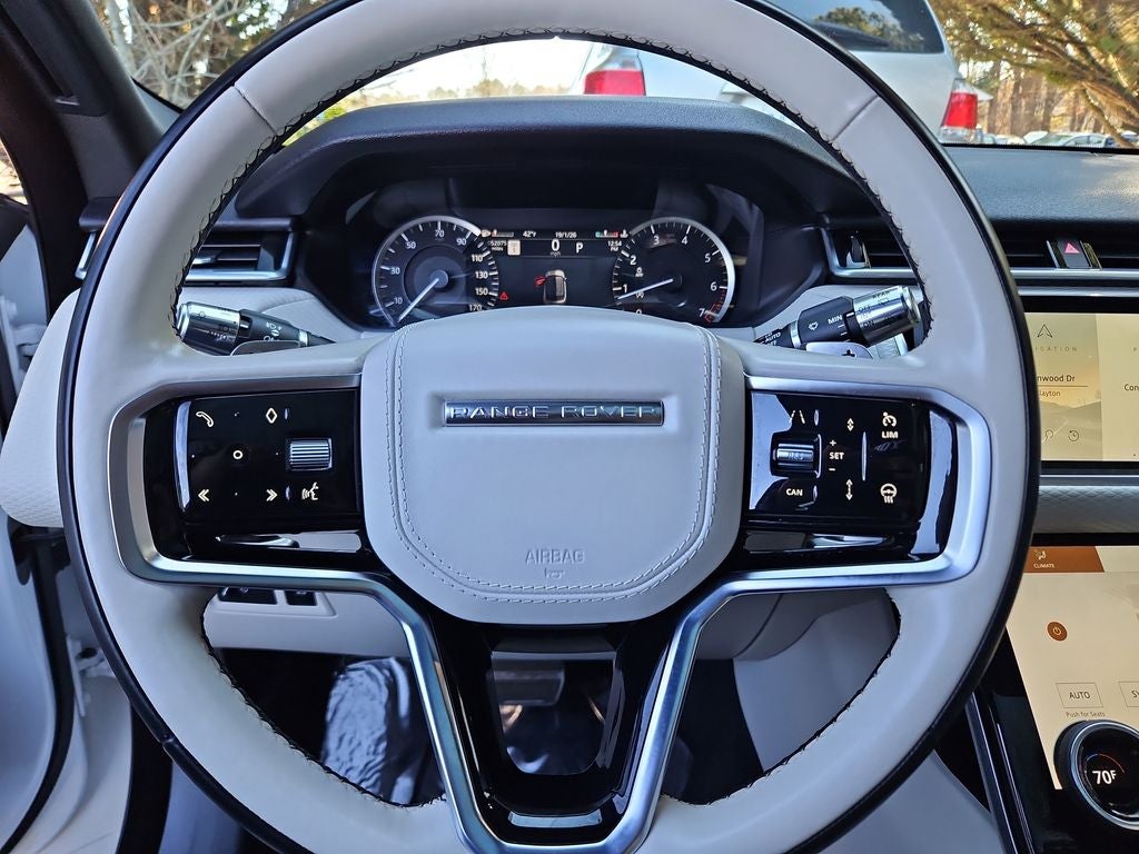 2023 Land Rover Range Rover Velar R-Dynamic S