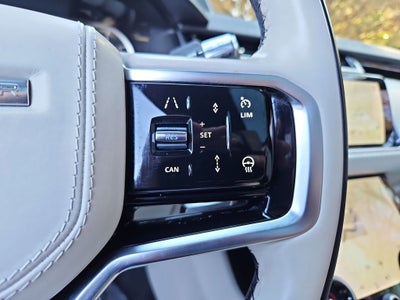 2023 Land Rover Range Rover Velar R-Dynamic S