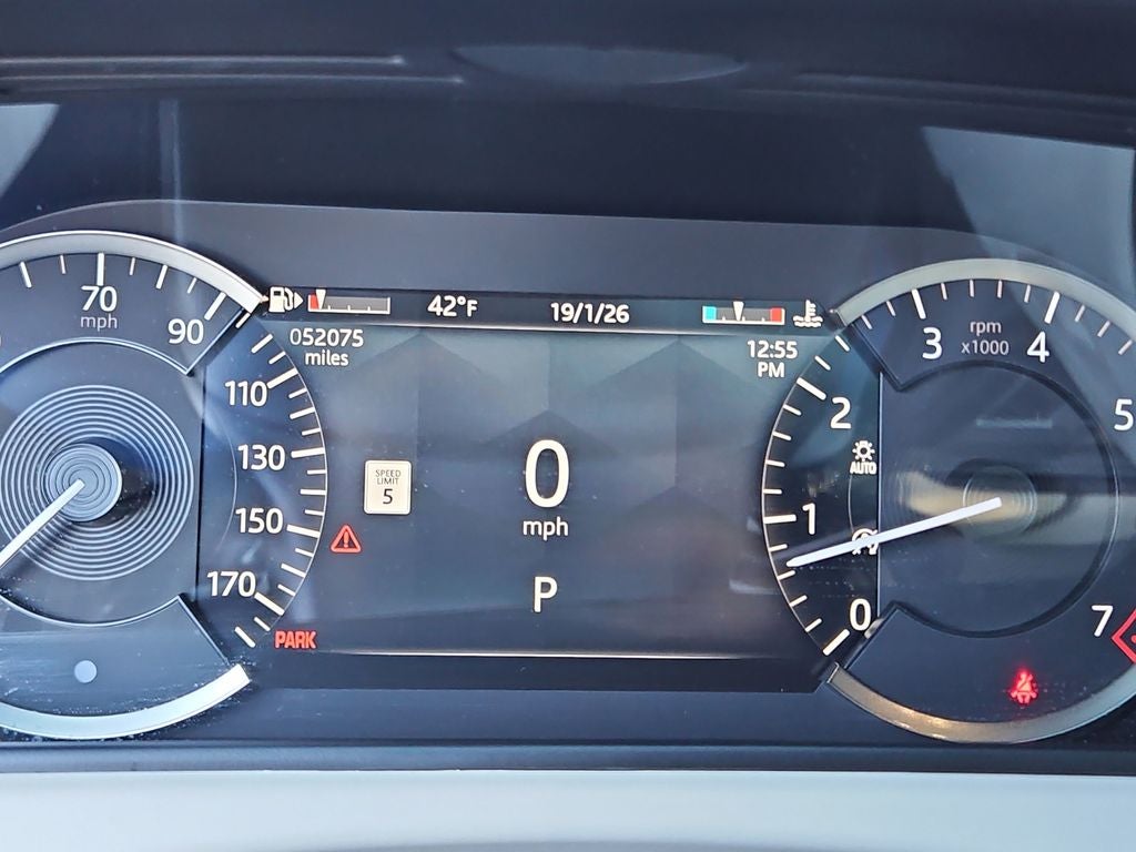 2023 Land Rover Range Rover Velar R-Dynamic S