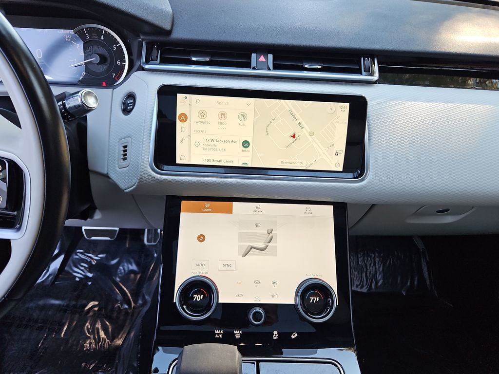 2023 Land Rover Range Rover Velar R-Dynamic S