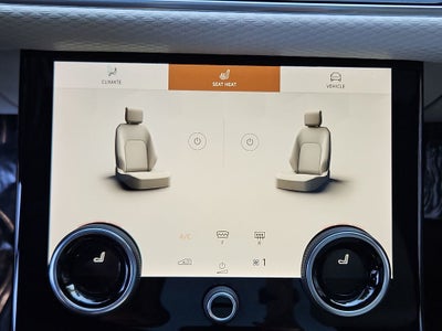 2023 Land Rover Range Rover Velar R-Dynamic S