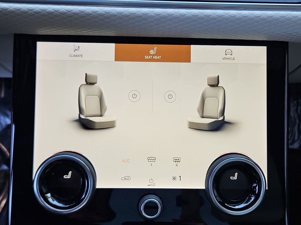 2023 Land Rover Range Rover Velar R-Dynamic S