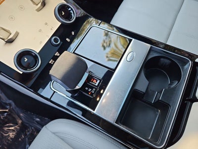 2023 Land Rover Range Rover Velar R-Dynamic S
