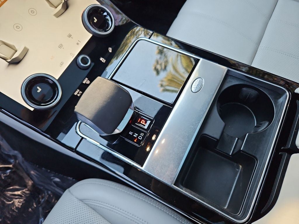 2023 Land Rover Range Rover Velar R-Dynamic S