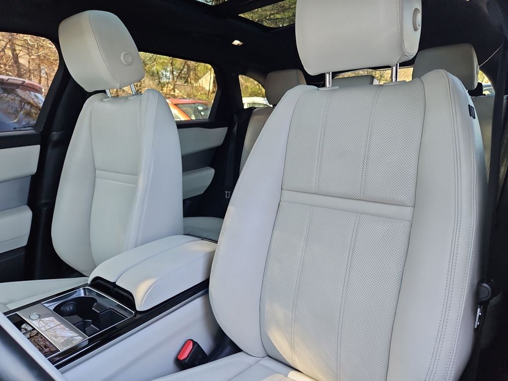 2023 Land Rover Range Rover Velar R-Dynamic S