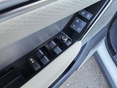 2023 Land Rover Range Rover Velar R-Dynamic S