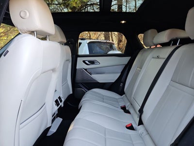 2023 Land Rover Range Rover Velar R-Dynamic S