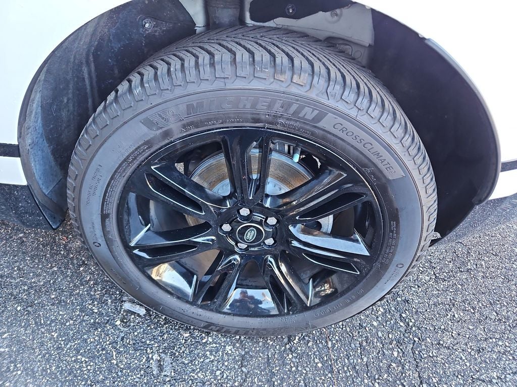 2023 Land Rover Range Rover Velar R-Dynamic S