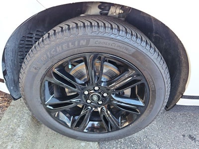 2023 Land Rover Range Rover Velar R-Dynamic S