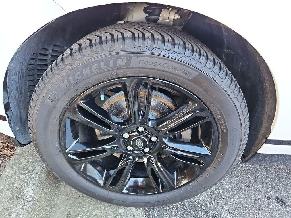 2023 Land Rover Range Rover Velar R-Dynamic S