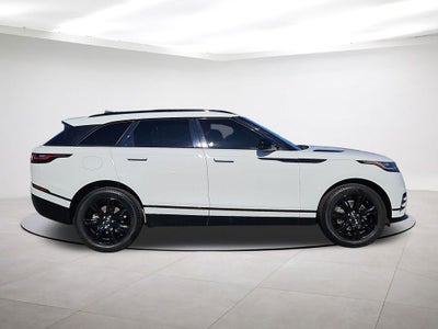 2023 Land Rover Range Rover Velar R-Dynamic S