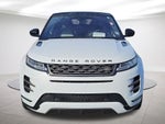 2020 Land Rover Range Rover Evoque First Edition