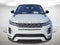 2020 Land Rover Range Rover Evoque First Edition
