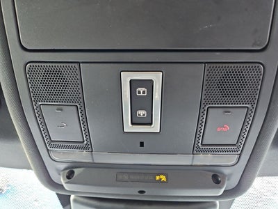 2020 Land Rover Range Rover Evoque First Edition