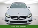 2021 Mercedes-Benz C 300 C 300 w/Premium& Parking Assist Package
