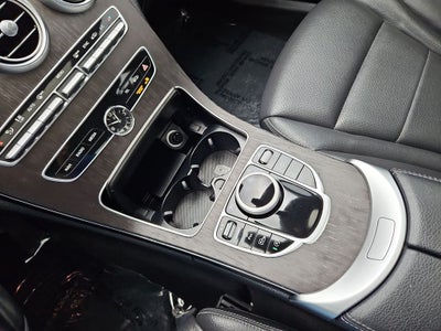 2021 Mercedes-Benz C 300 C 300 w/Premium& Parking Assist Package