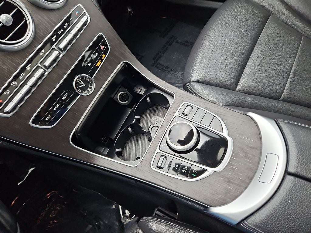 2021 Mercedes-Benz C 300 C 300 w/Premium& Parking Assist Package
