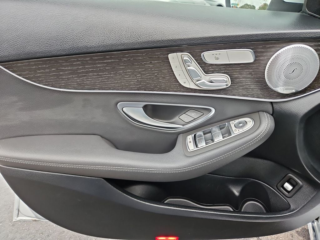 2021 Mercedes-Benz C 300 C 300 w/Premium& Parking Assist Package