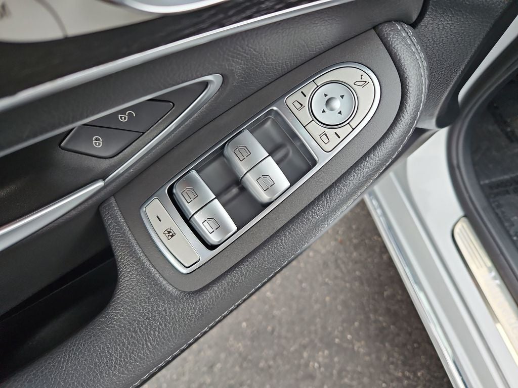 2021 Mercedes-Benz C 300 C 300 w/Premium& Parking Assist Package