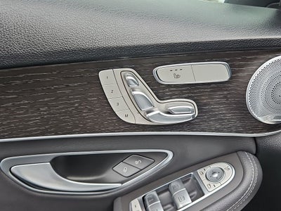 2021 Mercedes-Benz C 300 C 300 w/Premium& Parking Assist Package