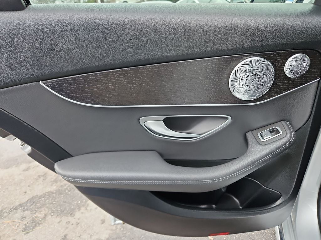 2021 Mercedes-Benz C 300 C 300 w/Premium& Parking Assist Package