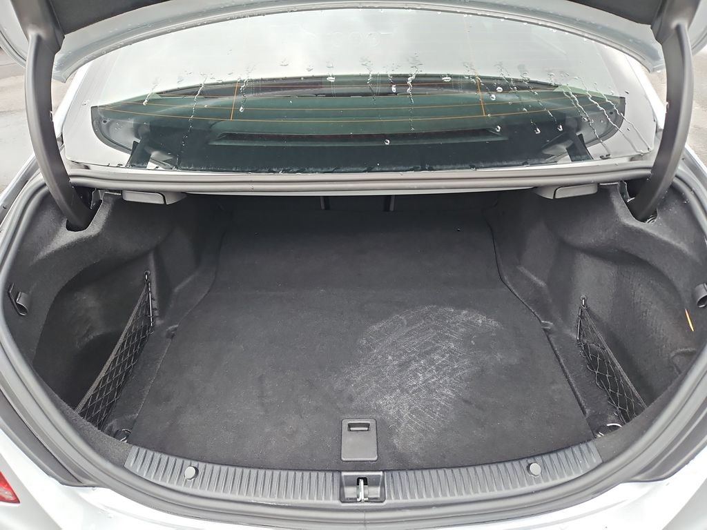 2021 Mercedes-Benz C 300 C 300 w/Premium& Parking Assist Package