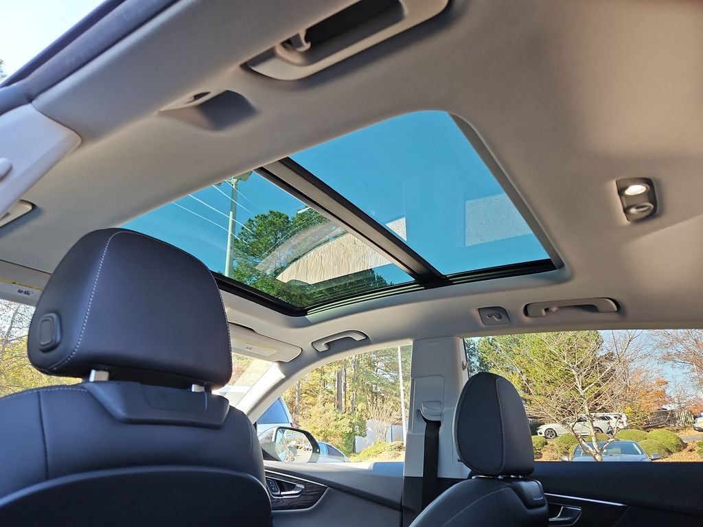 2022 Audi Q8 55 Premium quattro