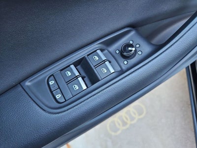 2022 Audi Q8 55 Premium quattro