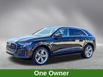 2022 Audi Q8 55 Premium quattro