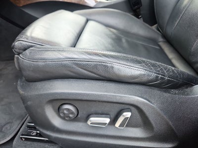 2016 Audi Q5 3.0T Prestige quattro