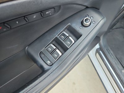 2016 Audi Q5 3.0T Prestige quattro