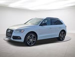 2016 Audi Q5 3.0T Prestige quattro