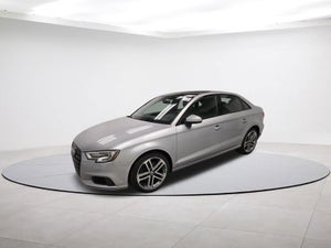 2020 Audi A3 Sedan Premium 40 TFSI