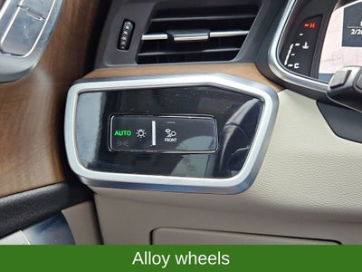 2024 Audi A6 Premium Plus W/Executive Package quattro