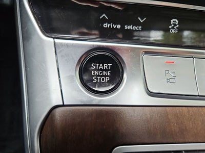 2024 Audi A6 Premium Plus W/Executive Package quattro