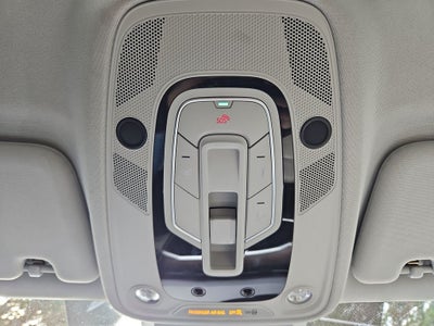 2024 Audi A6 Premium Plus W/Executive Package quattro