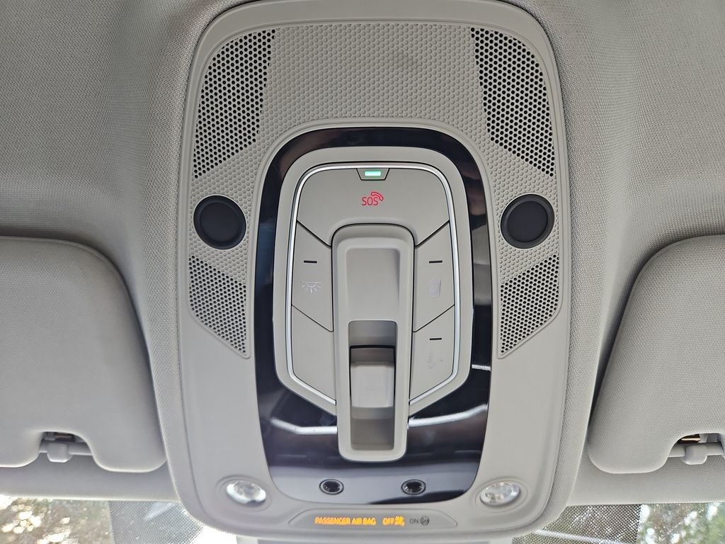 2024 Audi A6 Premium Plus W/Executive Package quattro