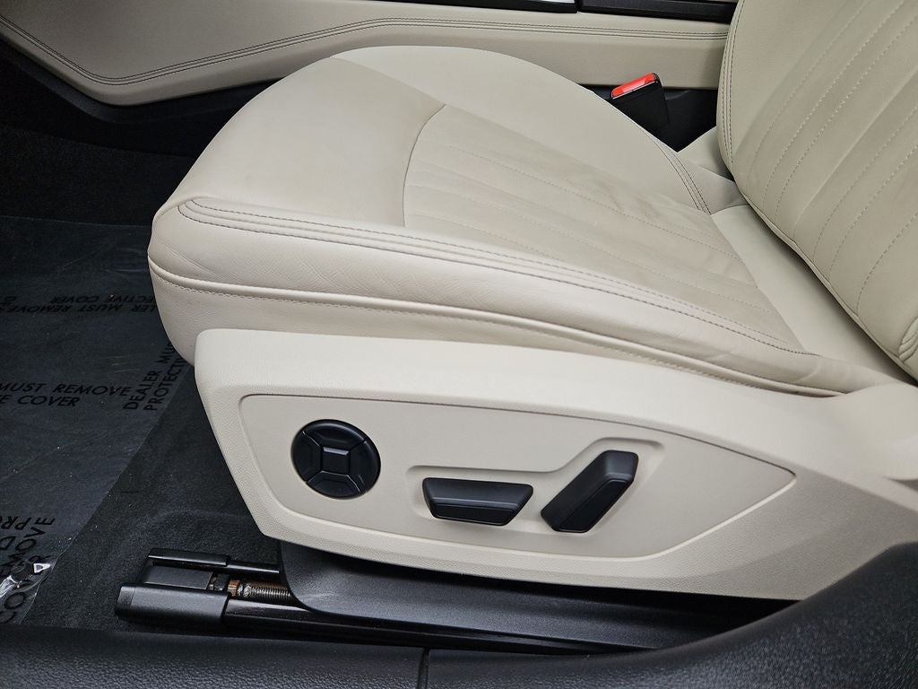 2024 Audi A6 Premium Plus W/Executive Package quattro