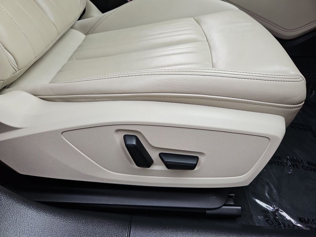 2024 Audi A6 Premium Plus W/Executive Package quattro