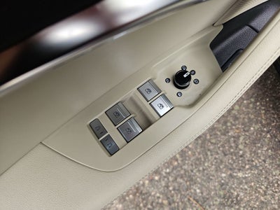 2024 Audi A6 Premium Plus W/Executive Package quattro