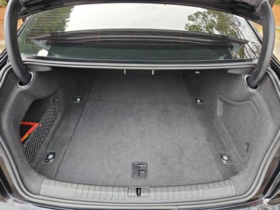 2024 Audi A6 Premium Plus W/Executive Package quattro