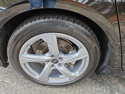 2024 Audi A6 Premium Plus W/Executive Package quattro