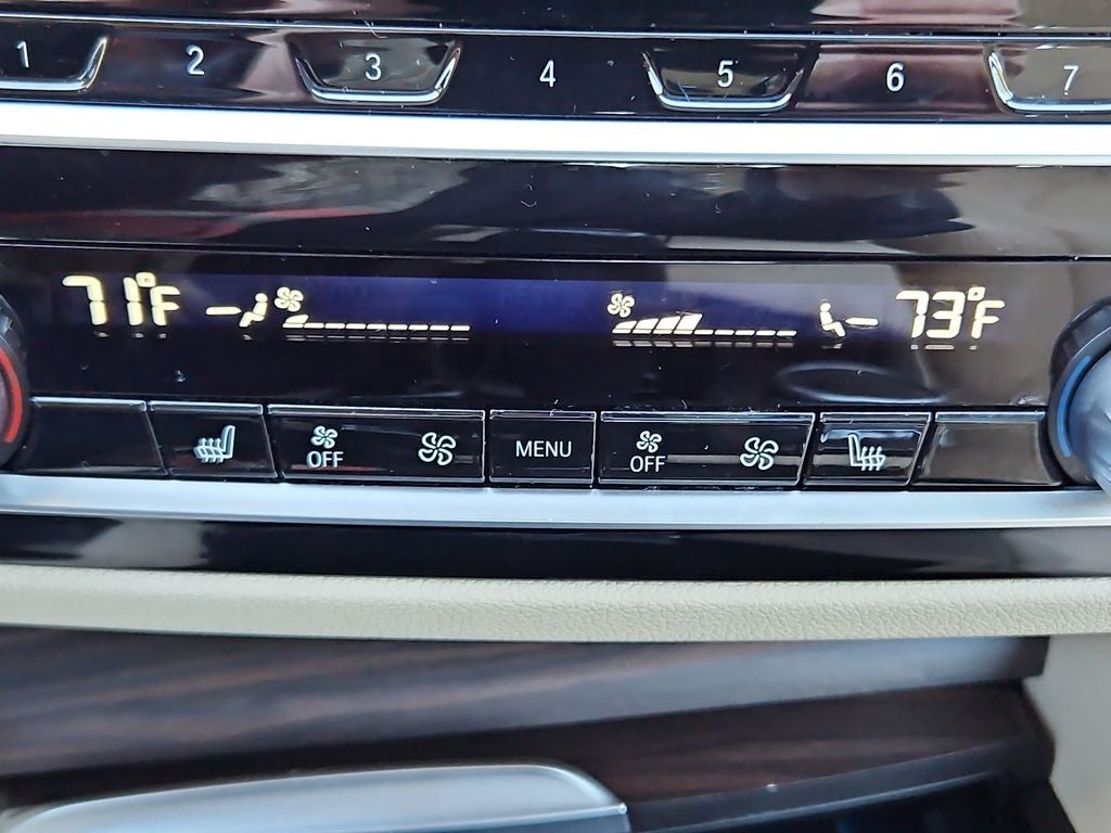 2022 BMW 5 Series 530e iPerformance