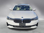 2022 BMW 5 Series 530e iPerformance