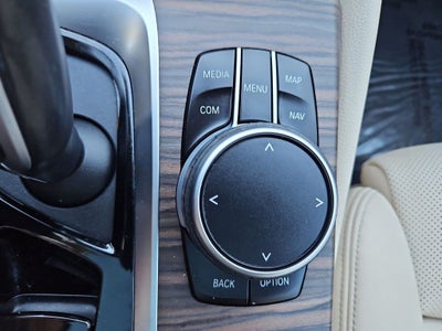 2022 BMW 5 Series 530e iPerformance