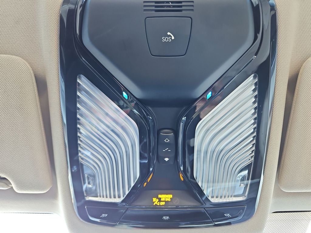 2022 BMW 5 Series 530e iPerformance