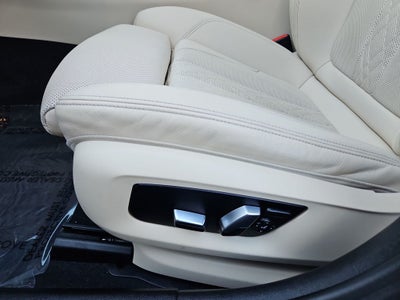 2022 BMW 5 Series 530e iPerformance